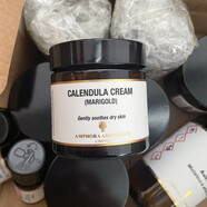 官方英國AA網(wǎng)金盞花面霜60ml日常護理 l日常護理