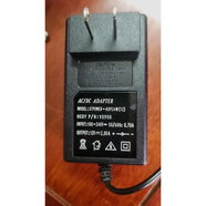 誠(chéng)三鑫廣場(chǎng)舞拉桿音響15V充電器12V2000ma電源適配器QD-POWER-GF