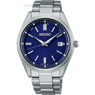 精工（SEIKO）太陽(yáng)能電波手表The Standard 男 Not Specified SBTM321