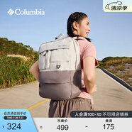 Columbia哥倫比亞戶外情侶男女穿行系列22L運(yùn)動(dòng)雙肩包UU4630 278 均碼