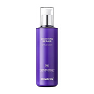 德妃（DERMAFIRM）韓國紫蘇套裝 洗面奶舒緩潔面水乳精華面霜隔 紫蘇舒緩保濕乳120ml