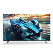 飛利浦55英寸超薄120護眼智能電視機 50英寸 黑色 55英寸