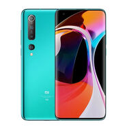 小米10通5G驍龍865智能工作吃雞王者學(xué)生便宜2 手機(jī) 鈦銀黑 小米8 9 新 青春版6+128G