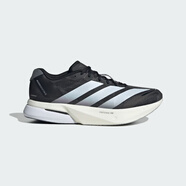 阿迪達斯 （adidas）男 跑步系列 ADIZERO BOSTON 13 M 跑步鞋 JS4938 黑色  43 
