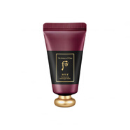 后（The history of Whoo）Whoo后津率享紅山參刮痧按摩面膜舒緩保濕補水60ml/100ml 60ml