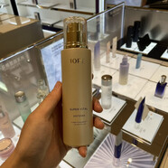 亦博（IOPE）【官方】黃金護(hù)膚水乳液亦博水乳單品水乳各150ml 黃金潤(rùn)膚水150mlSOFTENER