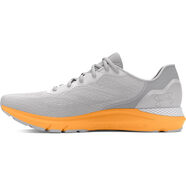 UNDER ARMOUR 安德瑪 安德瑪 男式 HOVR Sonic 6 跑鞋 (108) 遠(yuǎn)灰/光暈灰/遠(yuǎn)灰色 10