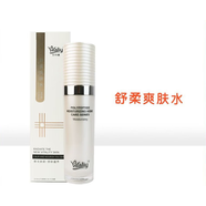 艾麗素舒柔爽膚水120ml均衡舒膚水補水滋潤修護溫和爽膚水 舒柔爽膚水