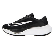 耐克（NIKE）男鞋Zoom Fly 5碳纖維板氣墊跑步鞋馬拉松運動(dòng)鞋男子減震透氣跑鞋DM8968-001-曬圖返1040