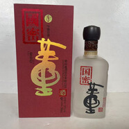 董酒2瓶價 2013年38度國密董酒 2013年 500mL 2瓶 拍三單發(fā)原箱