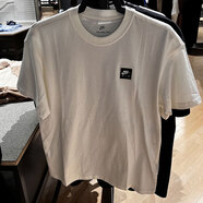 耐克（NIKE）短袖男裝夏季新款跑步訓(xùn)練AIR運(yùn)動(dòng)服舒適透氣時(shí)尚休閑圓領(lǐng)T恤上衣 HQ9249-133 S