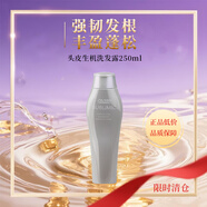 資生堂專業(yè)美發(fā)芯護理道頭皮生機洗發(fā)露 滋養(yǎng)修護緊致保濕控油清潔防斷發(fā)洗發(fā)水 芯頭皮生機洗發(fā)露250ml防斷發(fā)