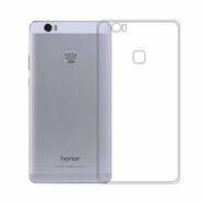 榮耀適用榮耀Note8防刮手機殼保護套高清水晶殼EDI-DL00/EDI-AL10透明軟殼Honor Note 8全包軟膠套 【透明軟殼】1個(gè) 榮耀Note 8