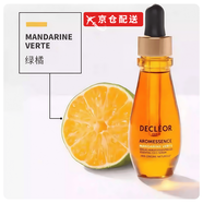 DECLEOR【京倉速運(yùn)】法國蒂可麗面部精華油 干皮保濕緊致修護(hù)植物精萃 苦橙花精華油 1瓶 15ml