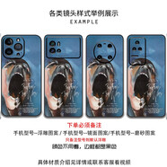 XMSJpinkfloyd平克弗洛伊德英倫老牌搖滾樂隊(duì)音樂潮流復(fù)古周邊手機(jī)殼 圖4 魅族其他型號(hào)