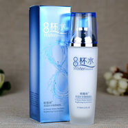 歐緹尚8杯水保濕補(bǔ)水煥顏凝乳100ml補(bǔ)水保濕乳液 #1# 液 1