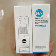 【優(yōu)選】臺灣本土版Neogence 霓凈思 玻尿酸高滲透保濕乳液30ml 所有膚質