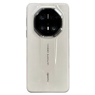 華為（HUAWEI）【618超值大促】Huawei/Mate70rs非凡大師保時(shí)捷設(shè)計(jì)鴻蒙手機(jī)AOMI 皓白 套餐一 全國聯(lián)保16GB+1TB