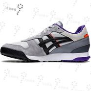 Onitsuka Tiger/鬼塚虎新品TIGER HORIZONIA中性跑鞋1183A6-027 灰色1183A206-027 36