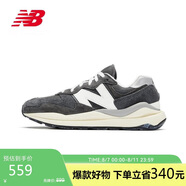 NEW BALANCE 休閑鞋男鞋女鞋網(wǎng)面舒適透氣情侶運(yùn)動(dòng)鞋5740系列M5740VL1 37.5