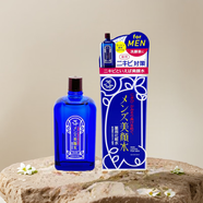 明色（MEISHOKU）新版日本MEISHOKU明色男士美顏水90ml爽膚水控油清爽收毛孔 【男士美顏水】90ml