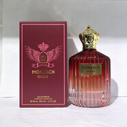 MONARCH QUEEN同款中東迪拜阿拉伯熱銷皇室貴族男女士高檔香水 Monarch Queen 100ml