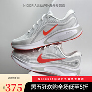 耐克（NIKE）聯(lián)名男鞋2025春季緩震輕便防滑運(yùn)動(dòng)跑步鞋 款式 50 襪子專拍
