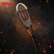 Wilson威爾勝休閑進(jìn)階拍單人網(wǎng)球拍BURN SPIN 103 2