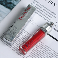 C＆Dior/七夕禮物迪奧2020新品魅惑星星唇膏 星耀唇釉754/785/976/765 星耀唇釉840#