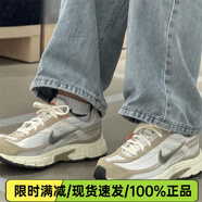 耐克 Nike Initiator男子春秋透氣復古運動(dòng)老爹跑步鞋394055 HJ7683-072 42