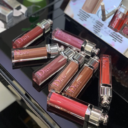 C＆Dior/七夕禮物迪奧2020新品魅惑星星唇膏 星耀唇釉754/785/976/765 星耀唇釉976#