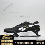 ReebokAztrek 復(fù)古減震運(yùn)動(dòng)跑鞋 CN7188 34.5
