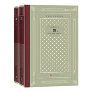 飄（全兩冊） 米切爾 精裝 網(wǎng)格本 外國文學(xué)名著(zhù)叢書(shū) 輕型紙 人民文學(xué)出版社