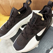 耐克（NIKE）男鞋2025夏季新款LEBRON TR 1詹姆斯訓練鞋籃球休閑運動鞋 FJ6151-201絲絨棕黑 40.5