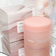 赫斯莉（Huxley）水潤平衡爽膚水仙人掌雙重補水面膜抗氧化營養(yǎng)面霜護膚品套裝 仙人掌棉片60片