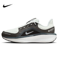 耐克NIKE跑步鞋男減震WINFLO 11 GTX運動(dòng)鞋FQ1358-004黑灰42