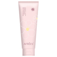 蒽菲山茶花氨基酸洗面奶細毛孔去油保濕男女士溫和型潔面乳 凈膚洗面奶120g 2支