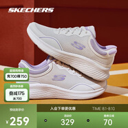 斯凱奇輕奇跑鞋丨女鞋夏季子適休閑運(yùn)動鞋耐磨防滑輕質(zhì)跑步鞋