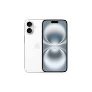 Apple/蘋(píng)果 iPhone 16（A3288）256GB 白色 支持移動(dòng)聯(lián)通電信5G 雙卡雙待手機