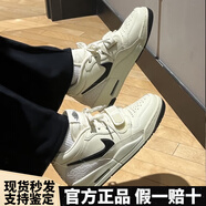 NIKE耐克2025新款Air Jordan 312女子低幫舒適耐磨透氣籃球鞋HQ3820 HV1807-101/白色清新配色/AJ312 40 /現(xiàn)貨秒發(fā)