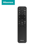 海信電視遙控器原裝正品藍牙語(yǔ)音通用CN3A75 CN3A17 CRF3A69HP CN3V75 CRF3A71 CRF3A69 海信原裝CN3B61