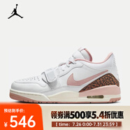 耐克（NIKE）AIR JORDAN LEGACY 312 LOW 女子籃球鞋 FQ7827-116 37.5