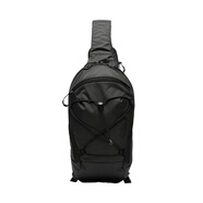 Jack Wolfskin狼爪單肩包男女款25春夏戶(hù)外休閑便攜斜挎包2020151正品 2020151-6350 FREE