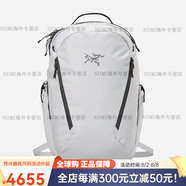 始祖鳥(niǎo)（ARC'TERYX）Mantis 16L 20L 26L 30L 戶外黑金雙肩包背包書(shū)包 26L隱秘灰