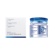 韓方五谷HF 美白淡斑柔膚霜50g（377煙酰胺）