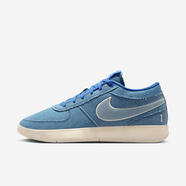 耐克（NIKE）女款籃球鞋藍血簽名版緩震透氣專業(yè)運動鞋子 多色/Sail/游戲皇家/多色 42.5