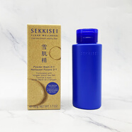 雪肌精（SEKKISEI）逸透凈柔洗顏粉50g潔面粉深層清潔溫和滋潤肌膚泡沫洗面潔顏粉 50g