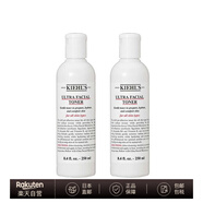 科顏氏Kiehl's契爾氏高保濕爽膚水250ml*2瓶清爽易吸收收縮毛孔日本直郵 250ml x2