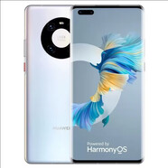 (HUAWEI）   Pro鴻蒙5G通麒麟手機(jī)mate40 mate40pro (5G) 秘銀色 中國(guó)電信 中國(guó)聯(lián)通 中國(guó)移動(dòng) x 9.9 x 25