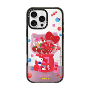 CASETi聯(lián)名Hello Kitty凱蒂貓鏡頭支架蘋果promax保護(hù)套適用iPhon 5磁性 iPhone 16